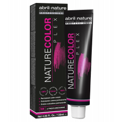 NatureColor Plex. Hair Dye Superlightener, without PPD, Nr.13.2, Beige Iris.