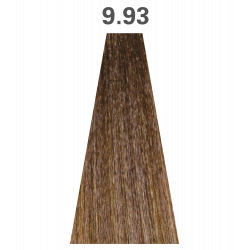NatureColor Plex. Permanent Hair Dye, without PPD, Nr.9.93, Extra Light Blonde Brown.