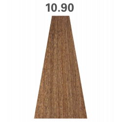 NatureColor Plex. Tinte Permanente sin PPD, Nº10.90, Rubio Extra Claro Chocolate Beige.