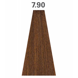 NatureColor Plex. Tinte Permanente sin PPD, Nº7.90, Rubio Chocolate Beige.