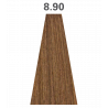 NatureColor Plex. Tinte Permanente sin PPD, Nº8.90, Rubio Claro Chocolate Beige.