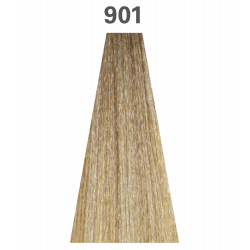 NatureColor Plex. Tinte Aclarante, sin PPD, Nº901, Ceniza.