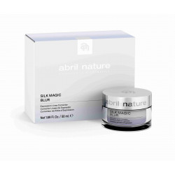 Crema Facial Correctora de Arrugas y Líneas de Expresión Silk Magic Blur