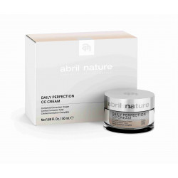 Facial Correcting and Anti-Wrinkles Cream SPF20, combating imperfections