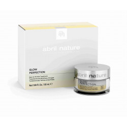 Crema facial Multi-Corrector Intensivo Antimanchas y Anti-Arrugas SPF 30