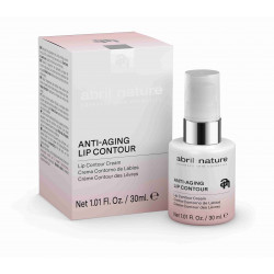 Moisturizing Anti-Wrinkle Lip Contour with Flash Effect