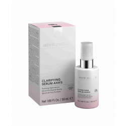 Sérum Facial Exfoliante y Purificante Clarifying AHA's
