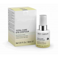 Moisturizing Eye Contour Anti-puffiness & Dark circles