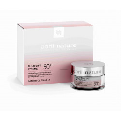 Intensive Anti-Wrinkle Facial Regenerating Cream 50+