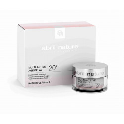 Crema Facial Hidratante para Prevenir Primeras Arrugas 20+