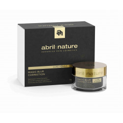 Crema Facial Correctora de Arrugas con Efecto Flash-Lifting para Hombre