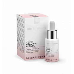 Anti-Aging Facial Booster with Vitamin A and Retinol