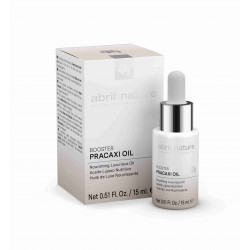 Booster Facial Regenerante y Antiedad con Aceite Pracaxi