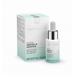 Elixir Facial Regenerante con Centella Asiática