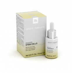 Elixir Facial Rejuvenecedor con Células Madre Vegetales