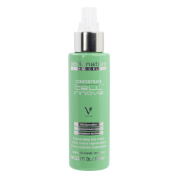 Strengthening and Rejuvenating Serum Cell Innove with Plant Stem Cells for split ends