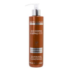 Champú Keratin Restaurador y Regenerador con Queratina ultra rápida