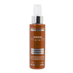 Keratin Concentrate, nourishing and intensive with ultra-fast Keratin