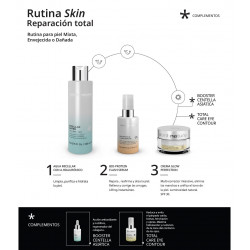 Anti-Aging Facial Repair Serum with Instant Flash Effect