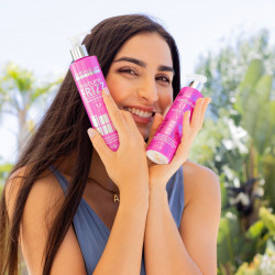 Champú Nature Frizz Antiencrespamiento