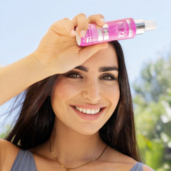 Hair Protecting Spray Nature Frizz with anti-frizz effect