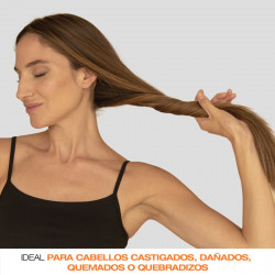 Pack Nature-Plex, restoring and protecting dyed and/or damaged hair