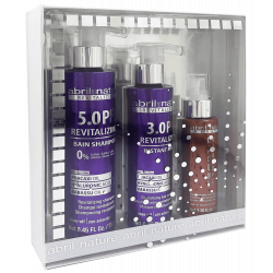 Pack Revitalizing mantiene y encapsula el color