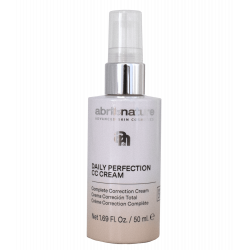 Facial Correcting and Anti-Wrinkles Cream SPF20, combating imperfections