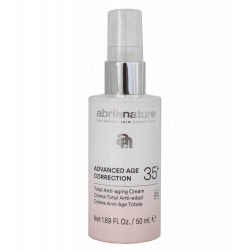 Crema Facial Hidrante Anti-Arrugas y Anti-Oxidante 35