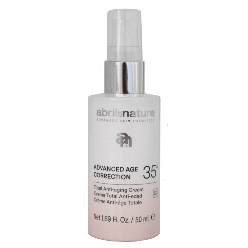 Crema Facial Hidrante Anti-Arrugas y Anti-Oxidante 35