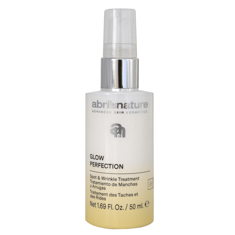 Crema facial Multi-Corrector Intensivo Antimanchas y Anti-Arrugas SPF 30