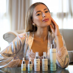 Hydrating, Anti-Wrinkle, and Anti-Oxidant Facial Cream 35+