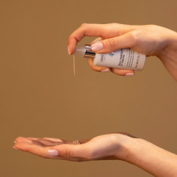 Facial Correcting and Anti-Wrinkles Cream SPF20, combating imperfections