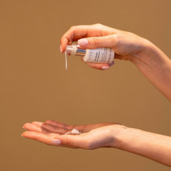 Moisturizing Anti-Wrinkle Lip Contour with Flash Effect