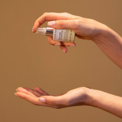 Moisturizing Eye Contour Anti-puffiness & Dark circles
