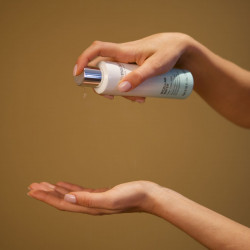 Micellar Cleansing Water with Hyaluronic Acid