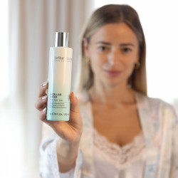 Micellar Cleansing Water with Hyaluronic Acid