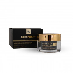 Crema Facial Correctora de Arrugas con Efecto Flash-Lifting para Hombre