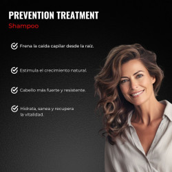 Champú Anticaída Prevention