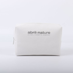 abril et nature beauty bag