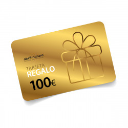 Tarjeta Regalo 100,00€