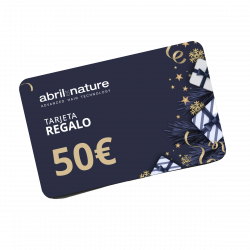 Tarjeta Regalo 50,00€