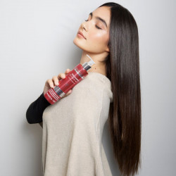 Smoothing fixation Dinamic Cream, with a natural and soft finish