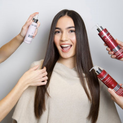 Anti-Aging Hair Care Oil Splendor Essence with Argan Oil