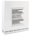 Back label Essential Light complete treatment pack for fine and delicate hair. Consists of shampoo, mask, and serum.