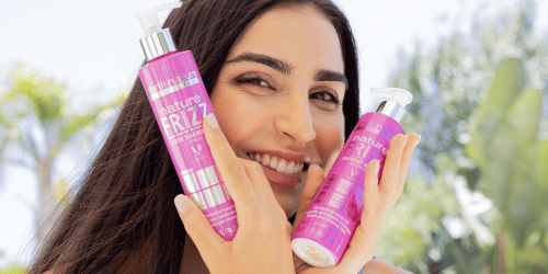 Tratamiento para el frizz del pelo: guía completa para eliminar el encrespamiento y cuidar tu melena