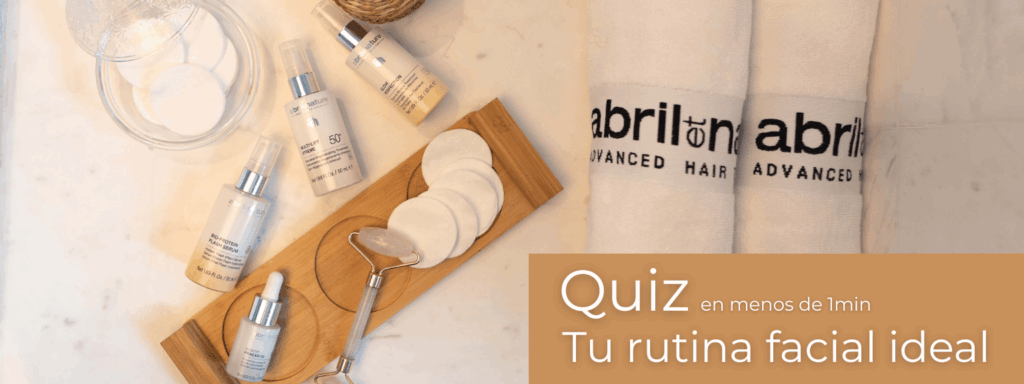 descubre tu rutina skincare