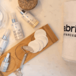 Rutina de skincare reparación total: la guía con la nueva línea facial de abril et nature