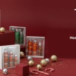 Navidad 2025: Regala belleza y autocuidado con abril et nature