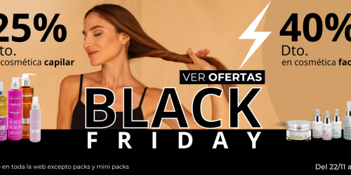 BLACK FRIDAY  2024 abril et nature